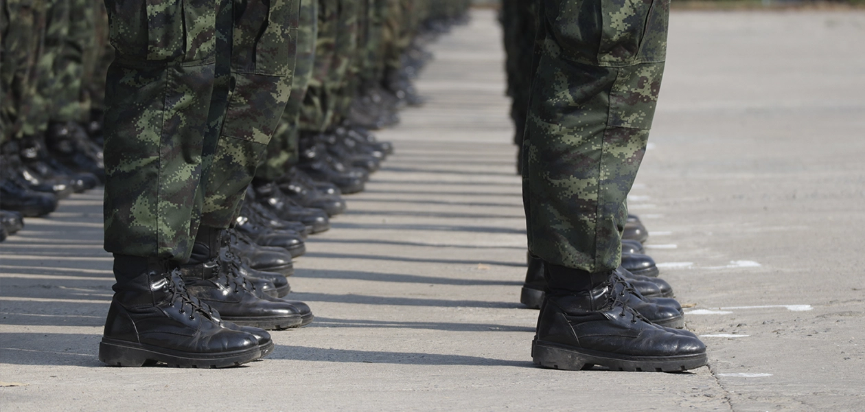 ¿Qué pasará con México si ya no hay escuelas militarizadas?