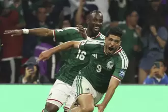 Los máximos goleadores de México en Mundiales