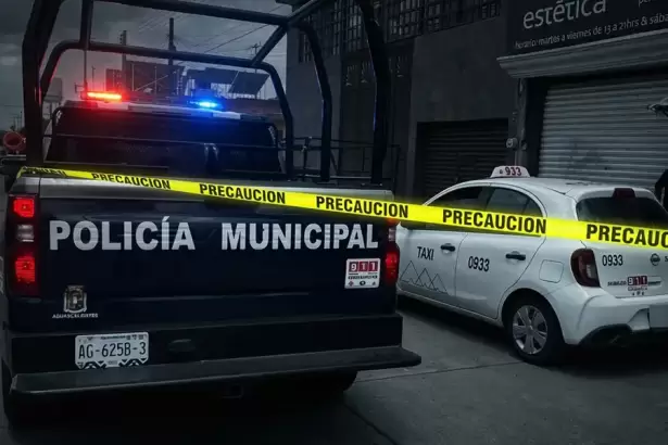 Aguascalientes se vuelve más inseguro con el paso de los meses