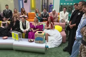 Guía para entender todos los nuevos cambios de La Casa de los Famosos México 4