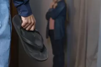 Adiós a la mano dura, entra en vigor la “Ley Chancla”