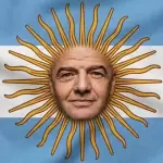 ¿Favoritismo para Messi? Los mejores memes que deja Argentina vs. Egipto