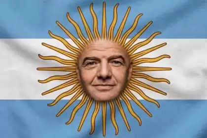 ¿Favoritismo para Messi? Los mejores memes que deja Argentina vs. Egipto