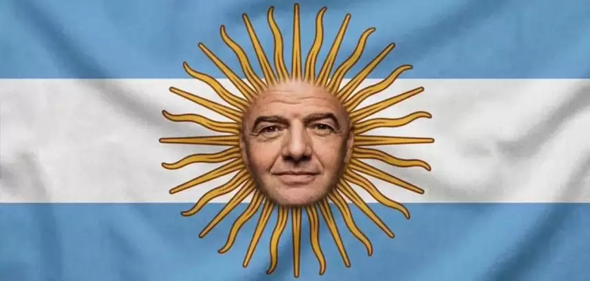 ¿Favoritismo para Messi? Los mejores memes que deja Argentina vs. Egipto