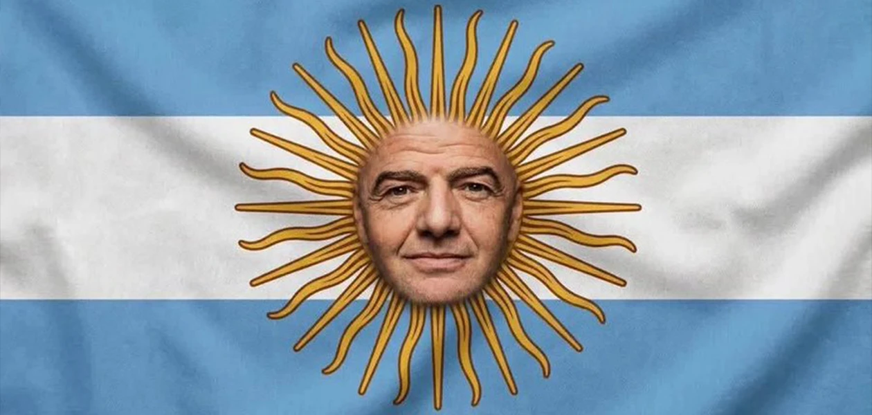 ¿Favoritismo para Messi? Los mejores memes que deja Argentina vs. Egipto