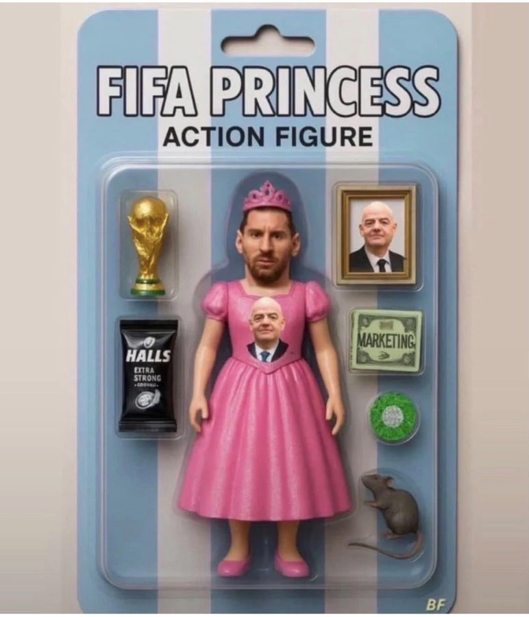 princesa