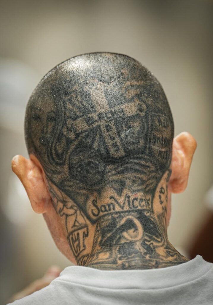 tatuajes