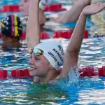 ¡Histórico! Aguascalientes conquista seis medallas en el PanAm Aquatics de natación