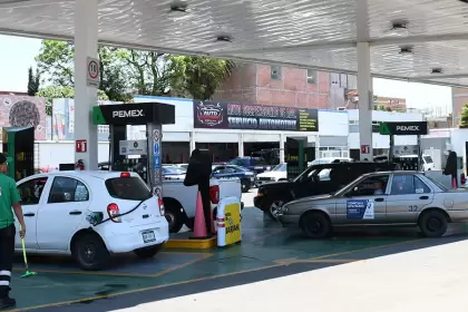 ASEA pone bajo lupa a gasolineras y gaseras de Aguascalientes