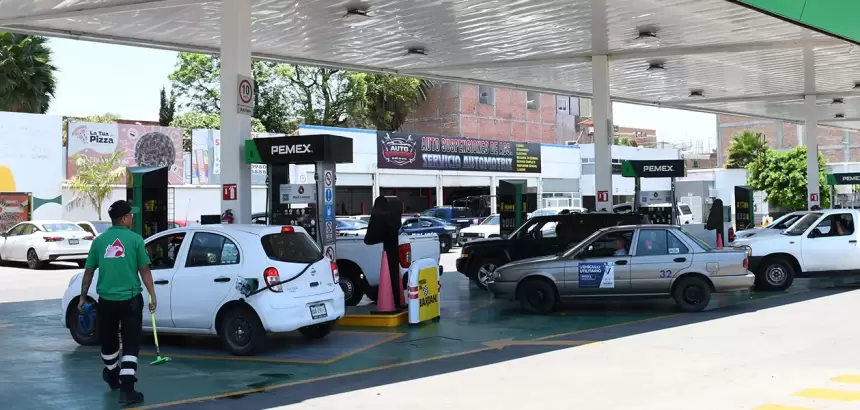ASEA pone bajo lupa a gasolineras y gaseras de Aguascalientes