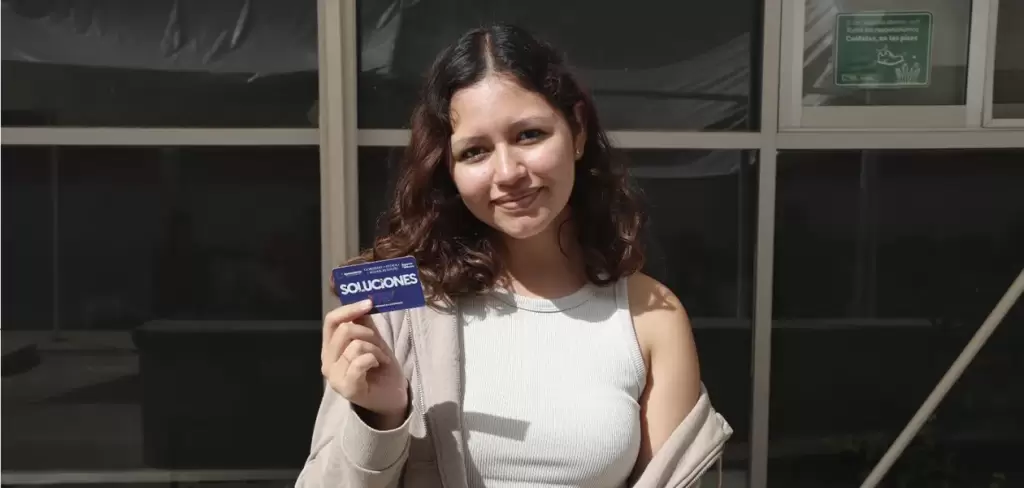Abren registro para la Tarjeta YoVoy Estudiantes
