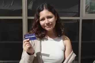 Abren registro para la Tarjeta YoVoy Estudiantes