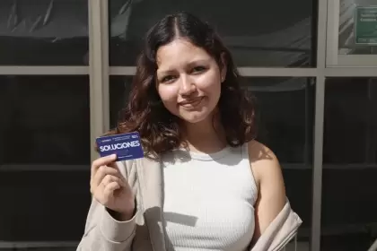 Abren registro para la Tarjeta YoVoy Estudiantes