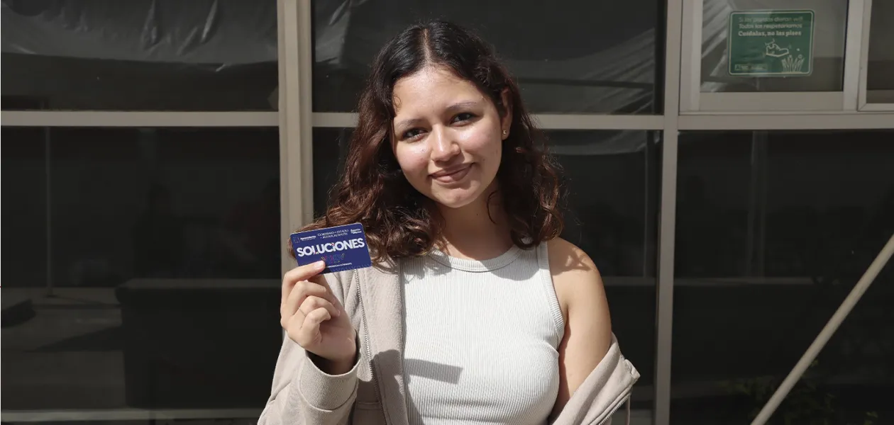 Abren registro para la Tarjeta YoVoy Estudiantes