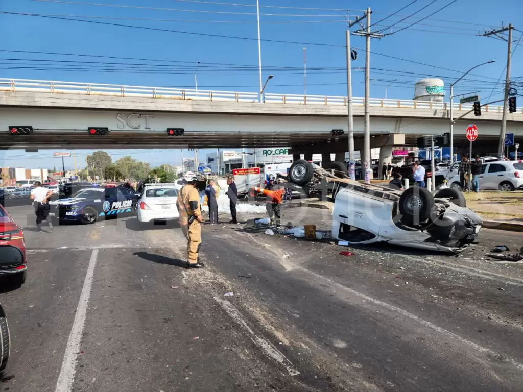 Accidente 1