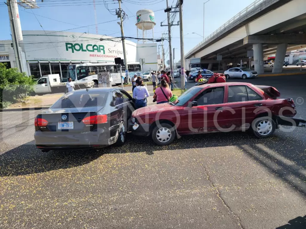 Accidente 2