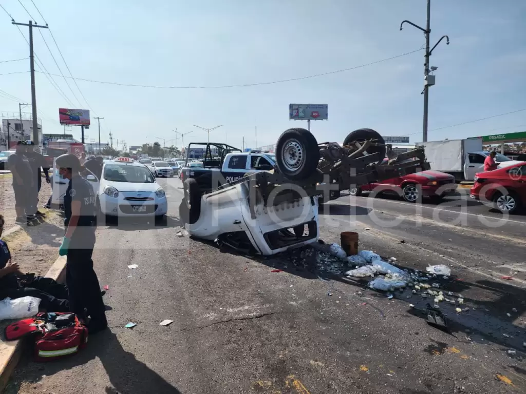Accidente 3