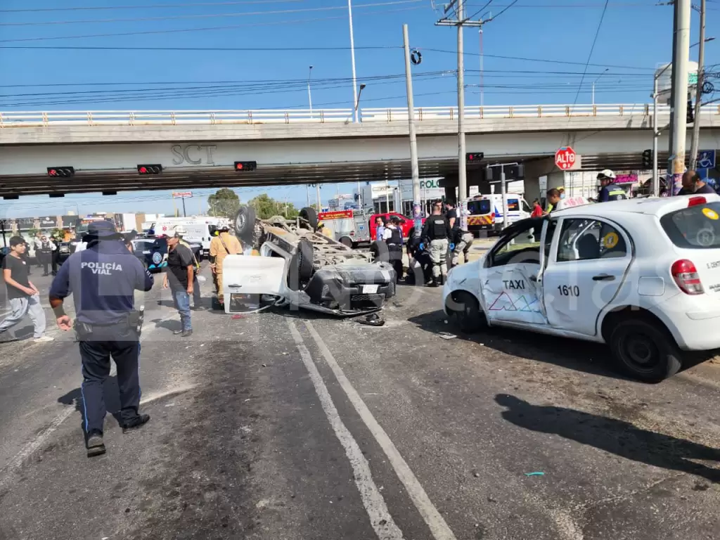Accidente 4
