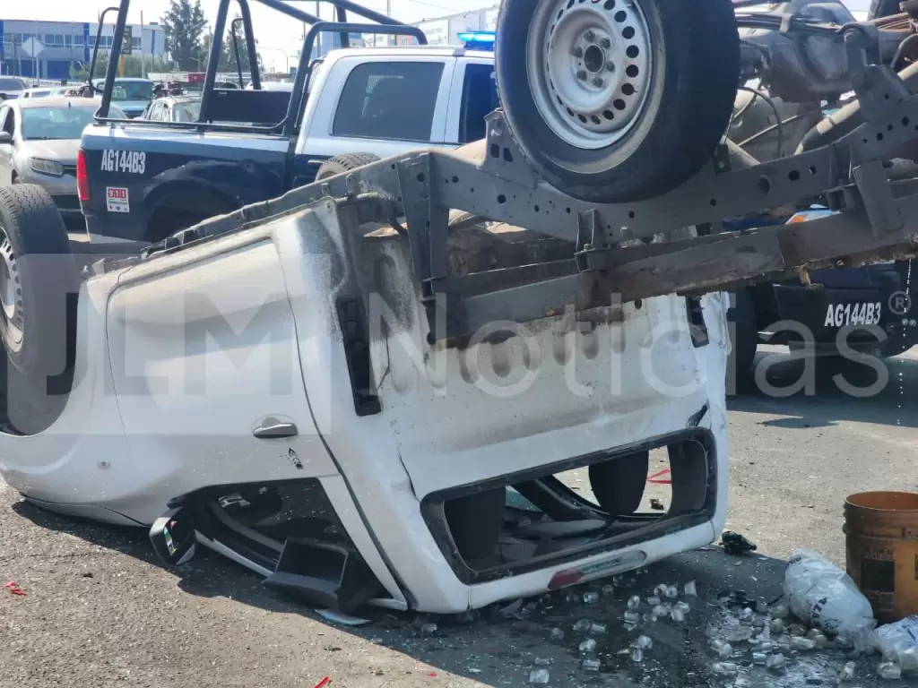 Accidente 5