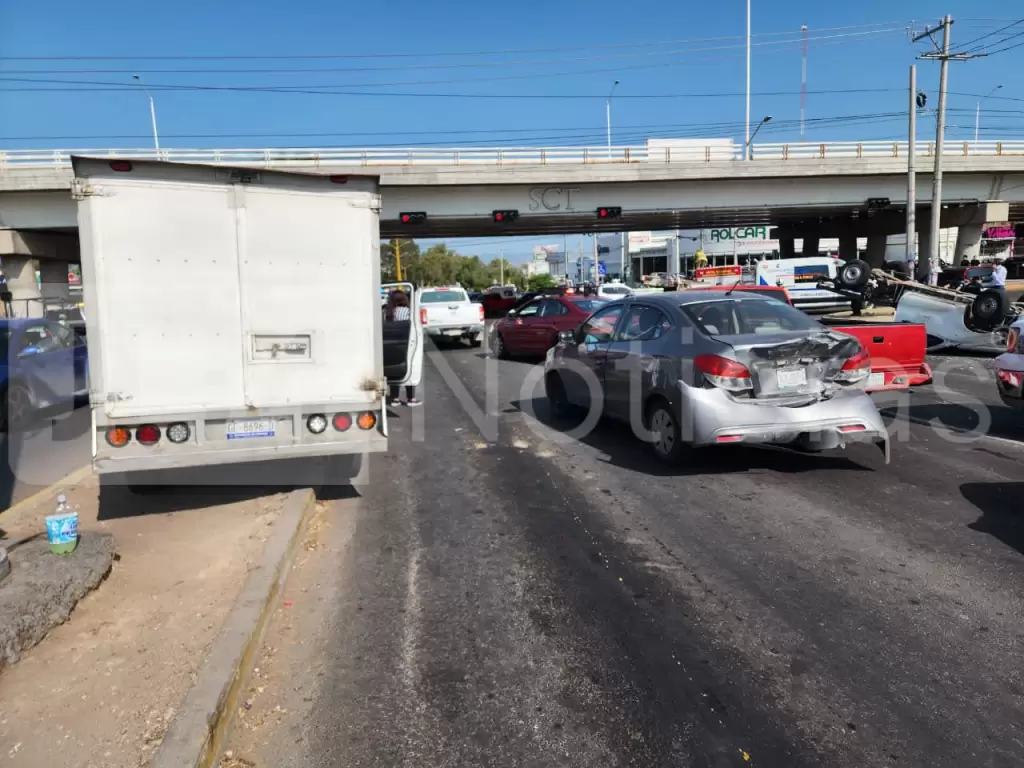 Accidente 6