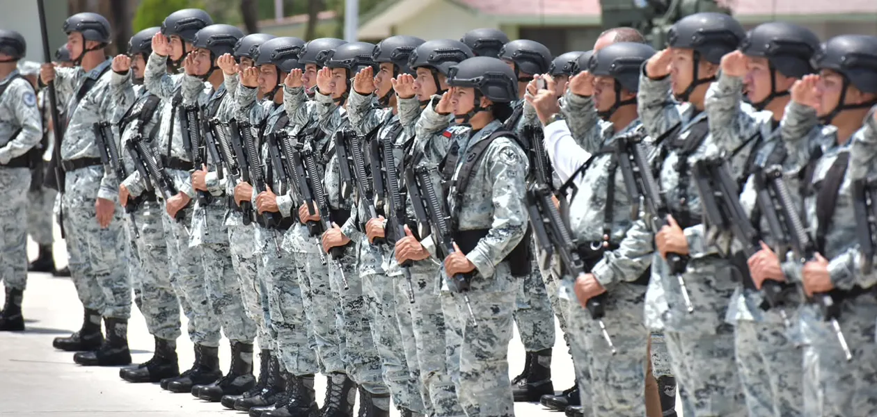 Aguascalientes Consolida Seguridad: Guardia Nacional Establece 4 Puntos Clave
