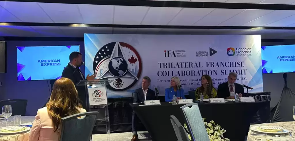Aguascalientes: Estado Embajador de las Franquicias de México