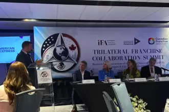 Aguascalientes: Estado Embajador de las Franquicias de México