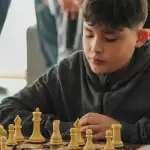 Aguascalientes albergará el Campeonato Nacional e Internacional de Ajedrez 2026