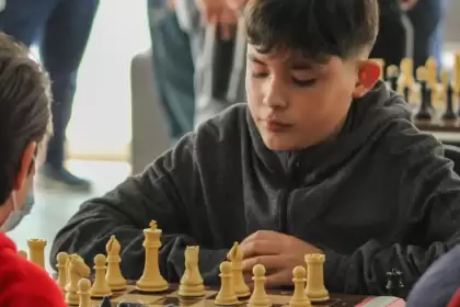Aguascalientes albergará el Campeonato Nacional e Internacional de Ajedrez 2026