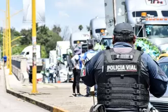 Aguascalientes anuncia cierres viales por peregrinación 2026