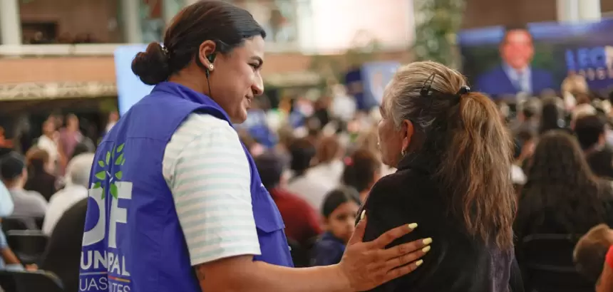 Aguascalientes celebra el Día de los Abuelos 2026