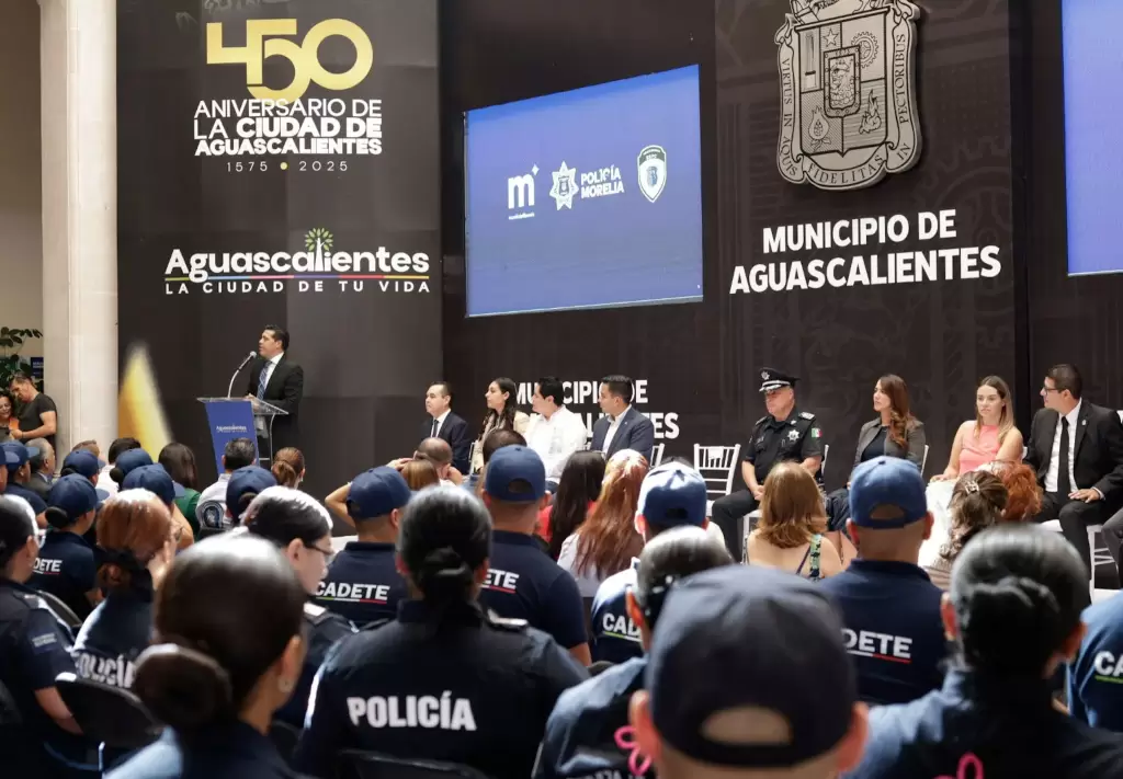Aguascalientes-fortalece-la-capacitación-policial-2