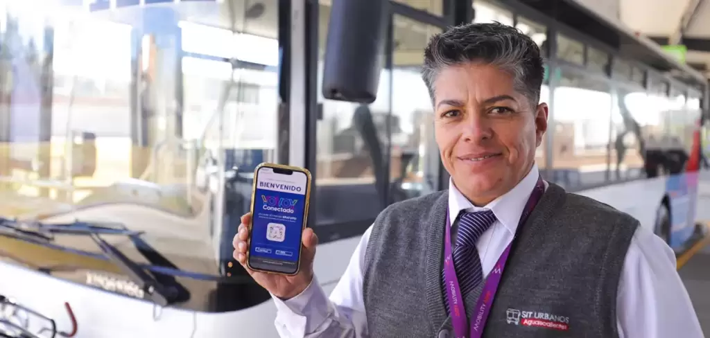 Aguascalientes fortalece su conectividad con internet gratuito