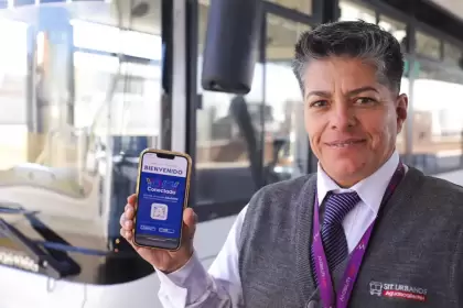 Aguascalientes fortalece su conectividad con internet gratuito