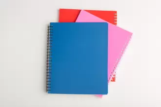 Aguascalientes impulsa reciclaje de libretas para estudiantes