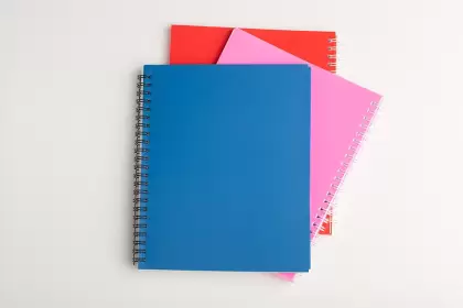 Aguascalientes impulsa reciclaje de libretas para estudiantes