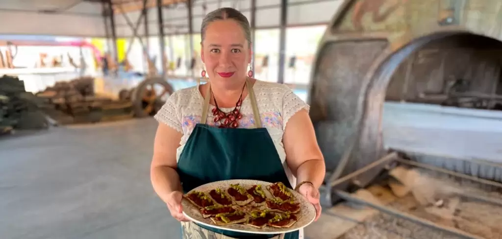 Aguascalientes lleva su cultura a Zacatecas 2026