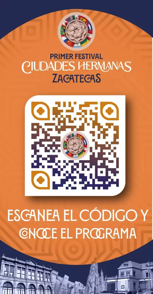 Aguascalientes lleva su cultura a Zacatecas 2026 2