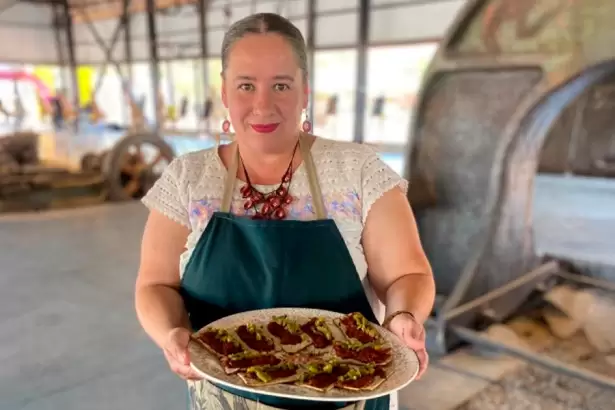 Aguascalientes lleva su cultura a Zacatecas 2026