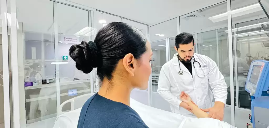 Aguascalientes: referente nacional en calidad de salud por tercer año