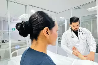 Aguascalientes: referente nacional en calidad de salud por tercer año