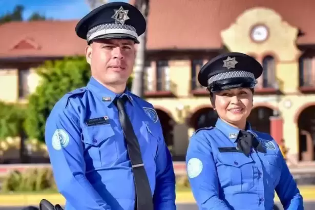 Aguascalientes se queda corto de policías