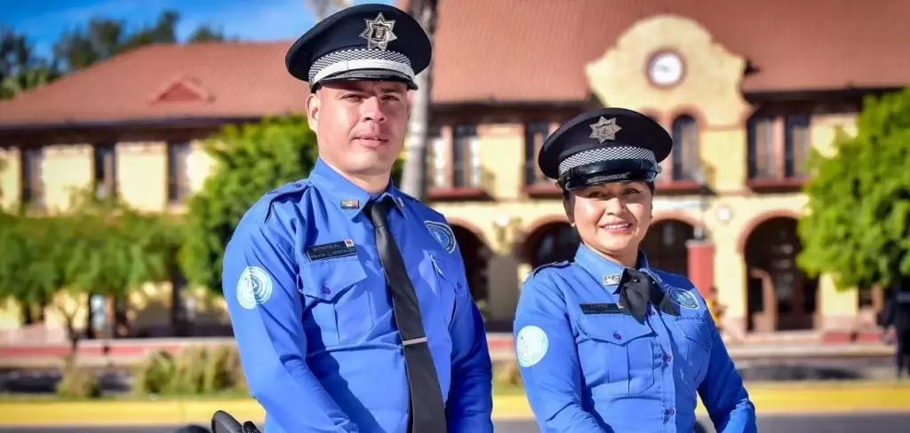 Aguascalientes se queda corto de policías