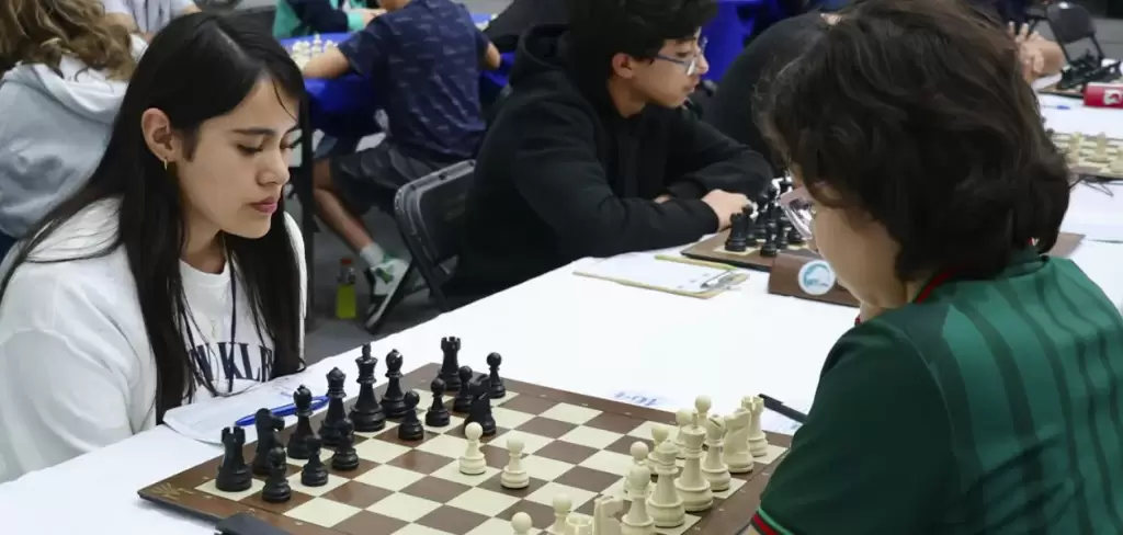 Aguascalientes sede del Campeonato de Ajedrez 2026