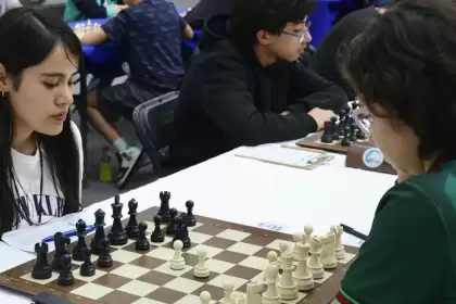 Aguascalientes sede del Campeonato de Ajedrez 2026
