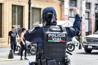 Aguascalientes tendrá cierres viales por la Romería 2026