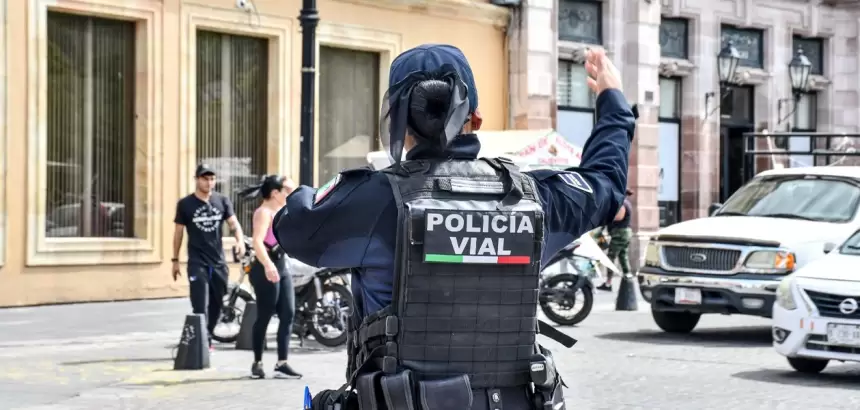 Aguascalientes tendrá cierres viales por la Romería 2026