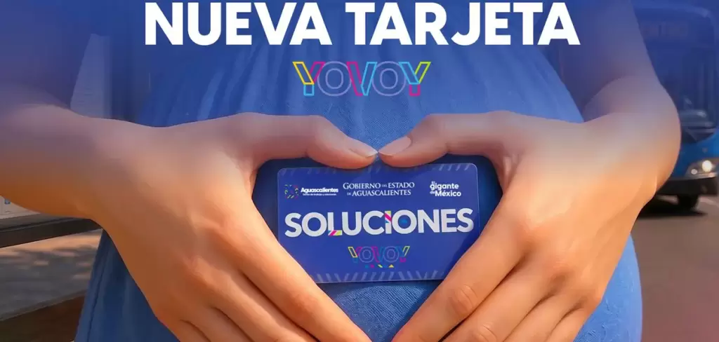 Apoyo integral a la maternidad: Tere Jiménez implementa tarifa preferencial del 50% en el transporte público para embarazadas