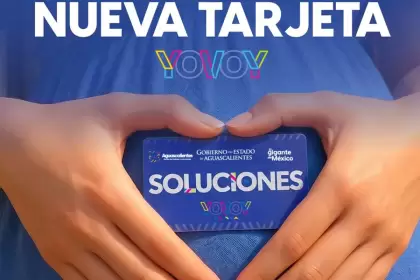 Apoyo integral a la maternidad: Tere Jiménez implementa tarifa preferencial del 50% en el transporte público para embarazadas