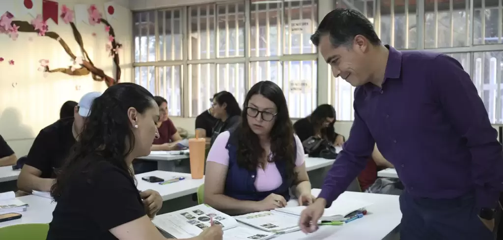Aprende un idioma gratis en Aguascalientes: IEA abre inscripciones 2026